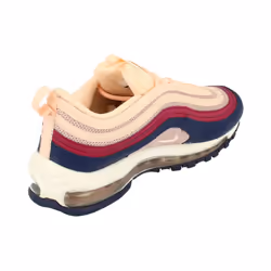 Nike Air Max 97 Womens Running Trainers 921733 Sneakers Shoes - 3.5