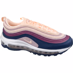 Nike Wmns Air Max 97 921733-802 Womens Pink sneakers - 4.5