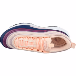 Nike Wmns Air Max 97 921733-802 Womens Pink sneakers - 4.5