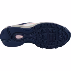 Nike Wmns Air Max 97 921733-802 Womens Pink sneakers - 5