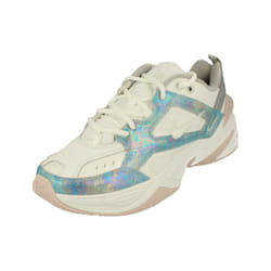 Nike Womens M2K Tekno Running Trainers Ao3108 Sneakers Shoes - 4.5