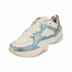 Nike Womens M2K Tekno Running Trainers Ao3108 Sneakers Shoes - 5