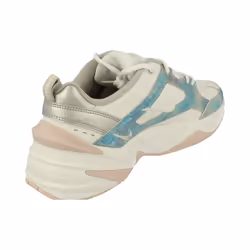 Nike Womens M2K Tekno Running Trainers Ao3108 Sneakers Shoes - 5