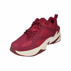 Nike Womens M2K Tekno Running Trainers Ao3108 Sneakers Shoes - 5