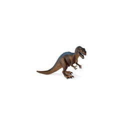 14584' Acrocanthosaurus Figure