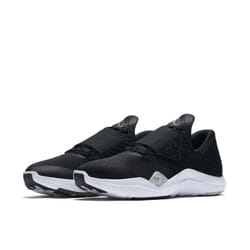 Nike Jordan Relentless Male Black, Grey, White