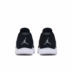 Nike Jordan Relentless Male Black, Grey, White