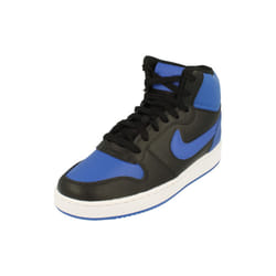 Nike Ebernon Mid Mens Trainers Aq1773 Sneakers Shoes - 9