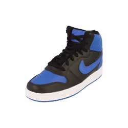 Nike Ebernon Mid Mens Trainers Aq1773 Sneakers Shoes - 10