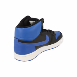 Nike Ebernon Mid Mens Trainers Aq1773 Sneakers Shoes - 10