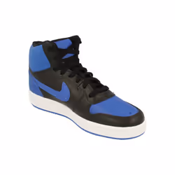 Nike Ebernon Mid Mens Trainers Aq1773 Sneakers Shoes - 10