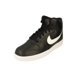 Nike Ebernon Mid Mens Trainers Aq1773 Sneakers Shoes - 9