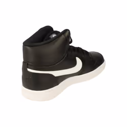 Nike Ebernon Mid Mens Trainers Aq1773 Sneakers Shoes - 9