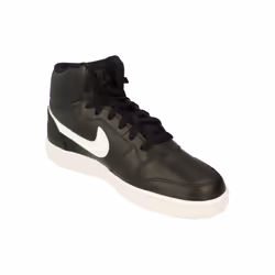 Nike Ebernon Mid Mens Trainers Aq1773 Sneakers Shoes - 9