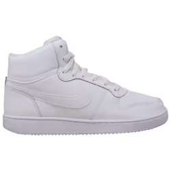 Nike Ebernon Mid White AQ1778-100 Women's