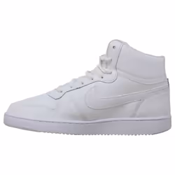 Nike Ebernon Mid White AQ1778-100 Women's