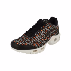 ) Nike Womens Air Max Plus Se Womens Running Trainers 862201 Sneakers Shoes - 5 (Adults'