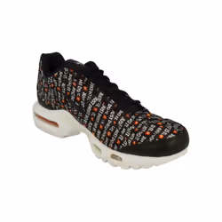 ) Nike Womens Air Max Plus Se Womens Running Trainers 862201 Sneakers Shoes - 5 (Adults'