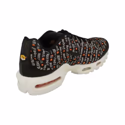 ) Nike Womens Air Max Plus Se Womens Running Trainers 862201 Sneakers Shoes - 7 (Adults'