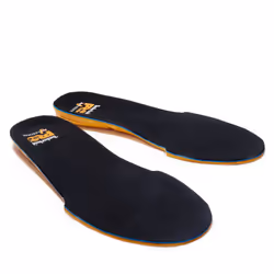 Timberland PRO mens Anti Fatigue Technology Insole-m shoe insoles  Orange  5-6 XS US