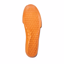 Timberland PRO Men's Anti Fatigue Technology Replacement Insole Orange Large/10-11 L US