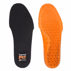 Timberland PRO mens Anti Fatigue Technology Insole-m shoe insoles Orange 14-15 M US