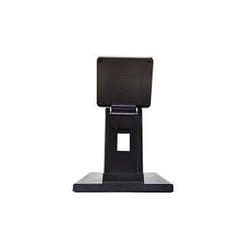 Hannspree 80-04000006G000 monitor mount / stand 54.6 cm (21.5") Desk Black