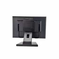 Hannspree 80-04000006G000 monitor mount / stand 54.6 cm (21.5") Desk Black
