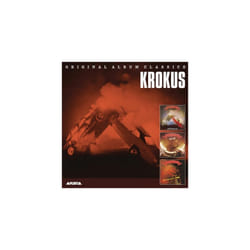 Krokus - Original Album Classics [CD]