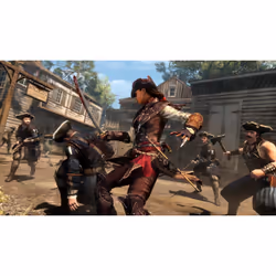 Ubisoft Assassin's Creed: The Americas Collection Collectors English PlayStation 3
