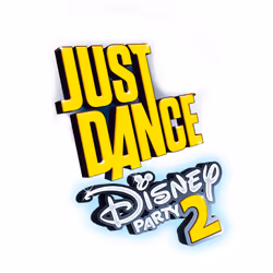 Ubisoft Just Dance Disney Party 2 Standard Xbox 360