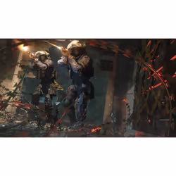 Ubisoft Tom Clancy's Rainbow Six Seige PS4 Standard English PlayStation 4