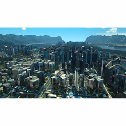 Ubisoft Anno 2205 PC Standard English