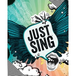 Ubisoft Just Sing PS4 Standard English PlayStation 4