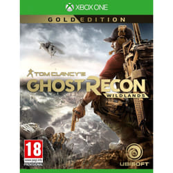 Ubisoft Tom Clancy's Ghost Recon : Wildlands - Gold Edition Xbox One