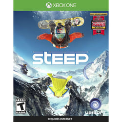 Ubisoft Steep Standard Xbox One