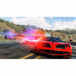 Ubisoft The Crew - Ultimate Edition