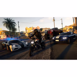 Ubisoft The Crew - Ultimate Edition