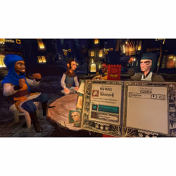 Ubisoft Werewolves Within Standard English PlayStation 4
