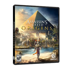 Ubisoft Assassins Creed Origins Standard English Xbox One