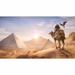 Ubisoft Assassins Creed Origins Standard English Xbox One
