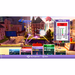 Ubisoft Monopoly, Switch Standard English Nintendo Switch