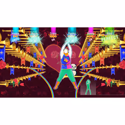 Ubisoft Just Dance 2019, Xbox One Standard English