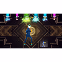 Ubisoft Just Dance 2019, E (Everyone)