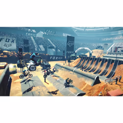 Ubisoft Trials Rising Gold Edition, Xbox One English