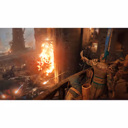 Ubisoft For Honor: Marching Fire Limited Edition, PS4 Standard English PlayStation 4