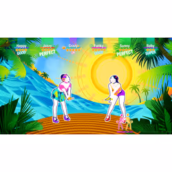 Ubisoft Just Dance 2020, Switch Standard English Nintendo Switch
