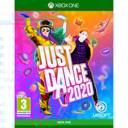 Ubisoft Just Dance 2020, Xbox One Standard English