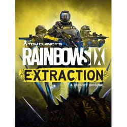 Ubisoft Tom Clancy’s Rainbow Six Extraction Standard Multilingual Xbox Series X