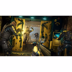 Ubisoft Tom Clancy’s Rainbow Six Extraction Standard Multilingual Xbox Series X